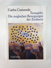 Tensegrity magischen bewegunge gebraucht kaufen  Haag