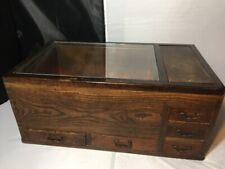 Japanese hibachi box for sale  FARNBOROUGH