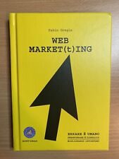 Web marketing usato  Momo