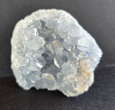 Madagascar celestine crystal for sale  Bayfield