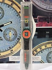 Swatch shibuya gg104 usato  Firenze