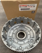 4C8-16150-00-00 Driven Gear Principal Yamaha Comp 4C8161500000, Novo Genuine OEM Pa comprar usado  Enviando para Brazil
