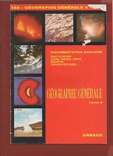 Documentación Escuela e Imágenes Enciclopedia 132 - Geografía General - Tomo 2 segunda mano  Embacar hacia Mexico