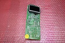 Usado, Nuevo Panasonic NN-SF464MBPQ Microondas Función Pantalla PCB - Z603LBN50BP comprar usado  Enviando para Brazil