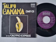 Calypso express talimi gebraucht kaufen  Neuss