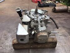Honda gxv120 engine for sale  SPALDING