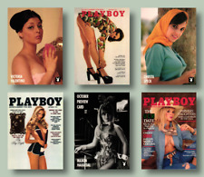 1996 playboy september for sale  USA