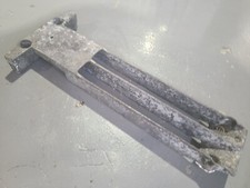 Kawasaki intake grate for sale  La Porte
