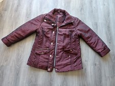 Damen jacke 46 gebraucht kaufen  Hemsbach