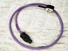 Audiophile shunyata research for sale  BASINGSTOKE