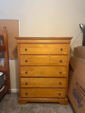 Stanley dresser bunk for sale  Buford