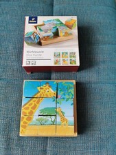Würfelpuzzle tcm gebraucht kaufen  Frankfurt am Main