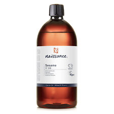 Naissance sesamöl 225ml gebraucht kaufen  Berlin