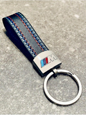 Bmw keyring keychain for sale  WATFORD