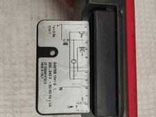 39808600 kit centralina usato  Forli