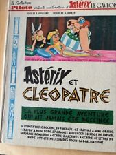 Asterix cleopatre pilote d'occasion  Verrières-le-Buisson