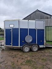 Ifor williams trailer for sale  LYDNEY