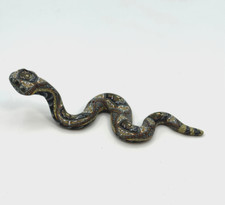 Fimo clay rattlesnake for sale  Sylvania