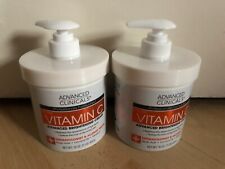 Advanced clinicals vitamin for sale  BEXLEYHEATH