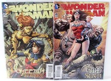Wonder woman lot for sale  Springfield