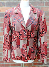 Womens satin brocade for sale  WIDNES