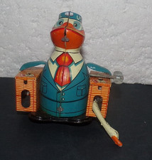 vintage tin toy duck for sale vintage tin toy duck for sale Norfolk