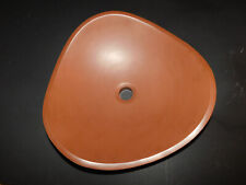 Scalloped edge round for sale  Greensboro