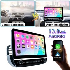 Carplay android gps usato  Italia