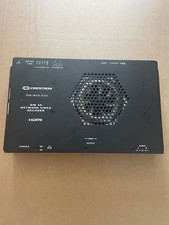 Crestron nvx d30 for sale  LONDON