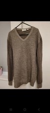 Lacoste brown jumpers for sale  EDGWARE