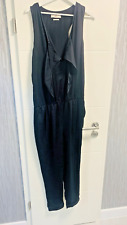Replay jumpsuit verall gebraucht kaufen  Frankfurt am Main