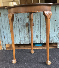 Antique triangle wood for sale  Berrien Springs