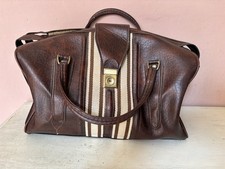 Borsa borsone viaggio usato  Pavia