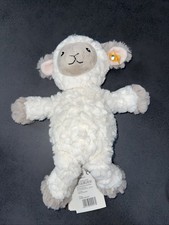 steiff lamm gebraucht kaufen  Raubling