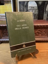 Prima edizione fahrenheit usato Prima edizione fahrenheit usato  Piacenza