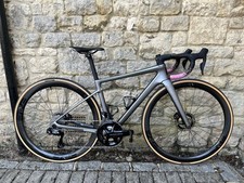 Enve melee bicycle for sale  BRACKLEY