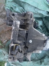 Cambio jb3980 renault usato Cambio jb3980 renault usato  Papiano