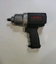Chave de impacto Nitro Cat 1000-TC 1/2 comprar usado  Enviando para Brazil