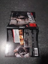 Riginal cover gamer gebraucht kaufen  Arnsdorf