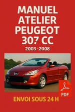 Manuel atelier peugeot d'occasion  Saint-Etienne