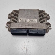 Centralina ecu motore usato  Mineo