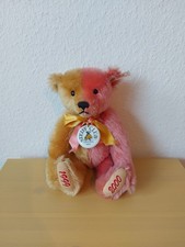 Steiff 420184 jahrtausendwechs gebraucht kaufen  Wuppertal