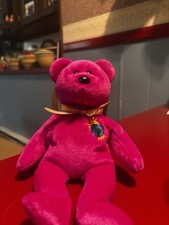Beanie babies millennium for sale  East Stroudsburg