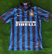 Maglia inter autografata usato  Asti