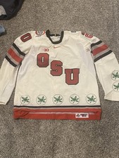 Ohio state hockey for sale  Clarksburg
