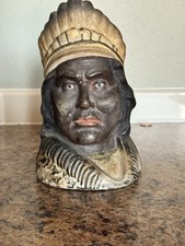 1880 tobacco jar for sale  Sherwood