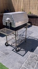 Commercial bbq grill for sale  DEAL