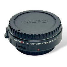 Viltrox auto focus for sale  Mays Landing