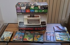 Philips videopac g7000 usato  Arcisate