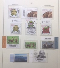 Germania 2018. annata usato  Tempio Pausania
